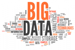 Big Data факты 2015 г.