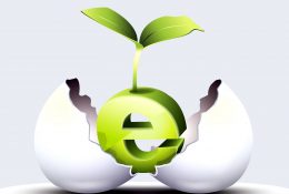 Создание интернет-магазина: новые технологии интернет-продаж