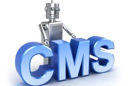 CMS сайта или «движок сайта» для чего он необходим?